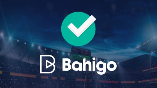 Bahigo Güvenlik