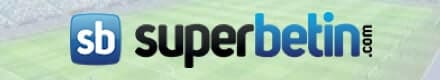 Superbetin Logo
